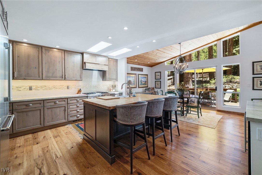 1052 Sawmill Road Incline Village, NV 89451 - Photo 6 of 29