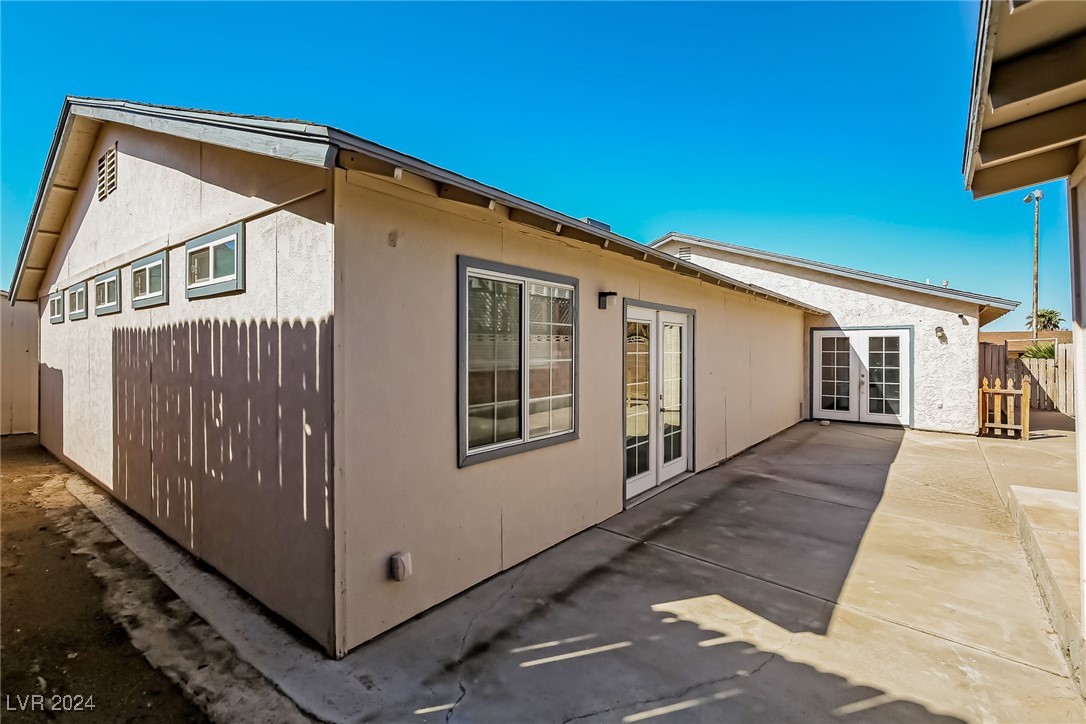 341 West Rochell Drive Henderson, NV 89015 - Photo 20 of 21 Gallery Image 20
