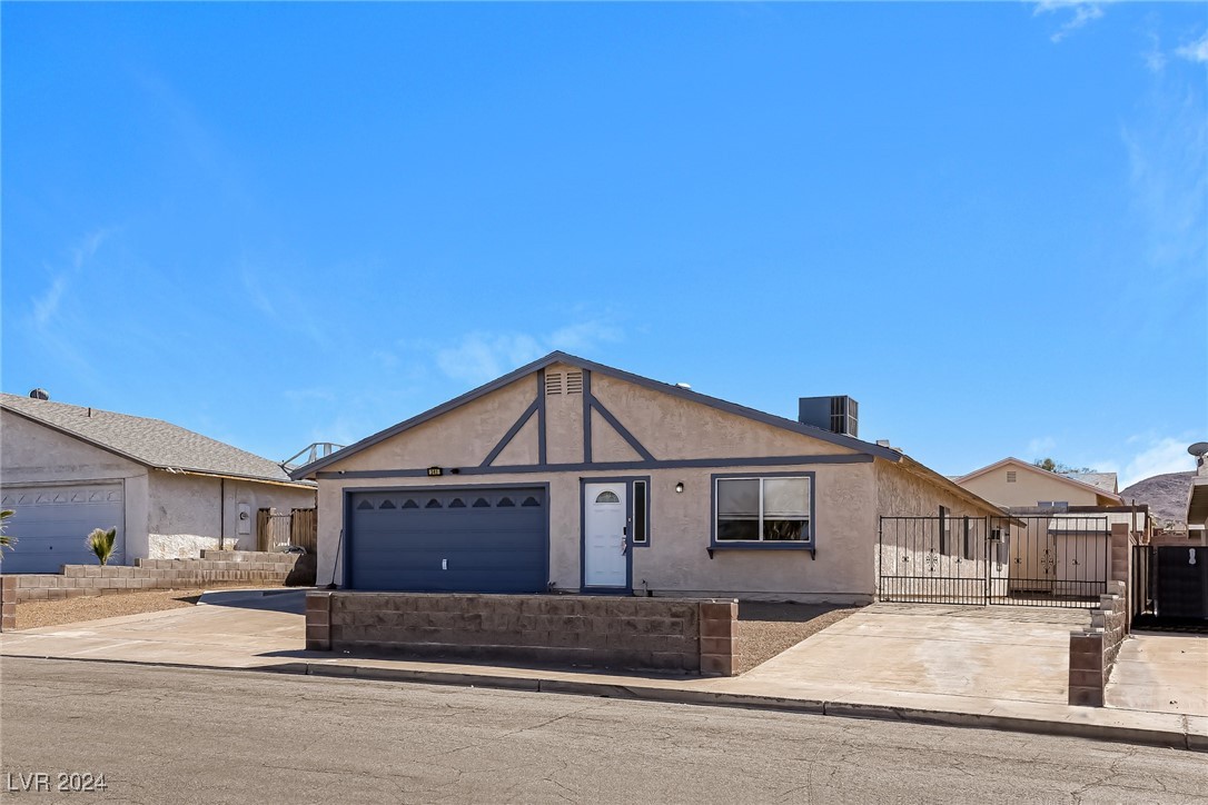 341 West Rochell Drive Henderson, NV 89015 - Photo 3 of 21 Gallery Image 3
