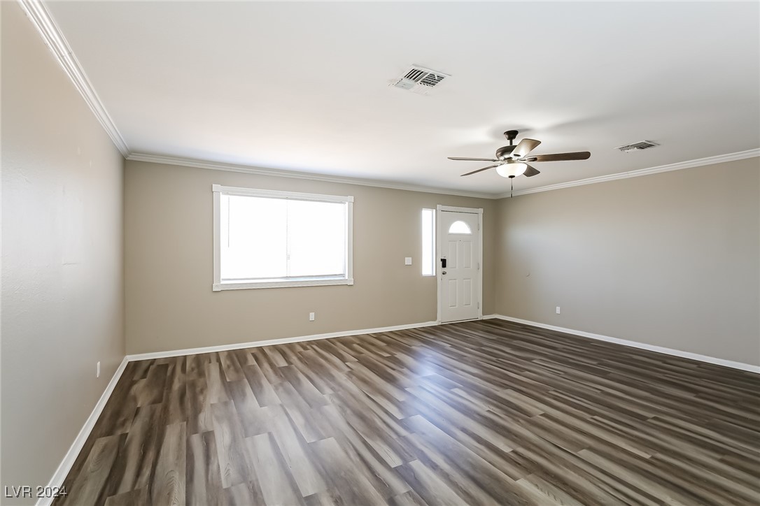 341 West Rochell Drive Henderson, NV 89015 - Photo 4 of 21 Gallery Image 4