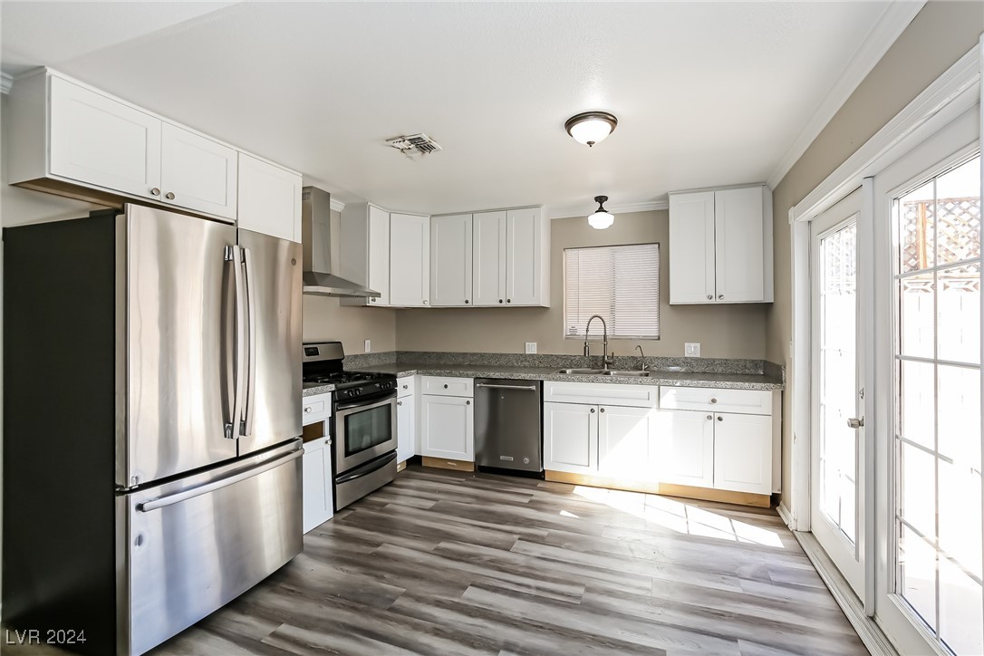 341 West Rochell Drive Henderson, NV 89015 - Photo 8 of 21 Gallery Image 8