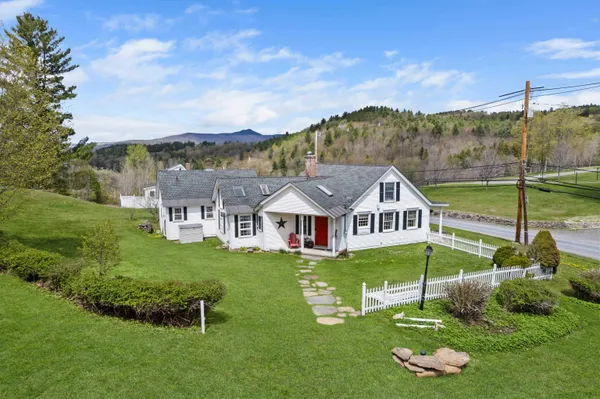 $549,000 | 193 Highway 9, Wilmington, VT 05363
