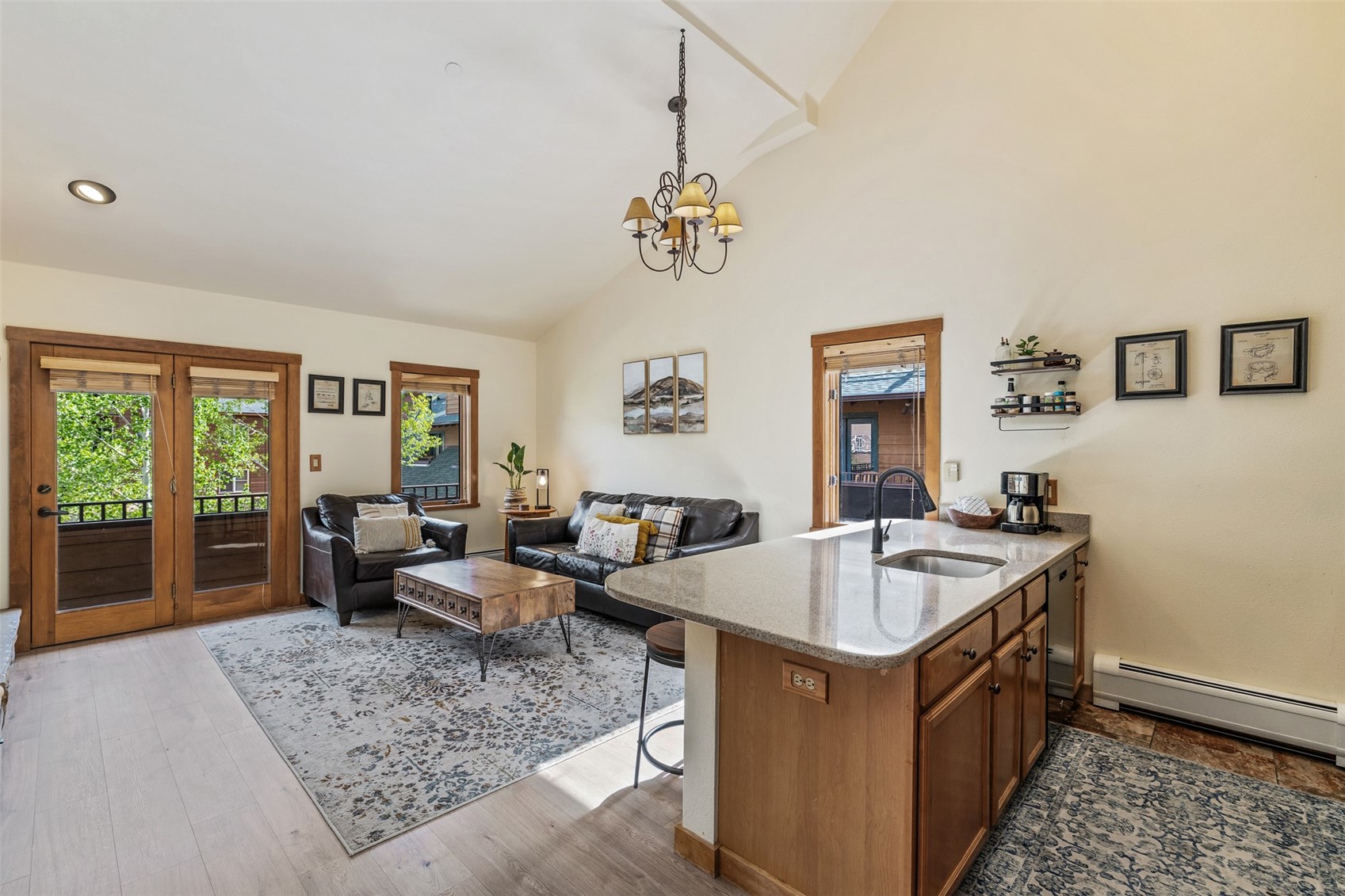 91 River Run Road, Unit 8140 Keystone, CO 80435 - Photo 9 of 44