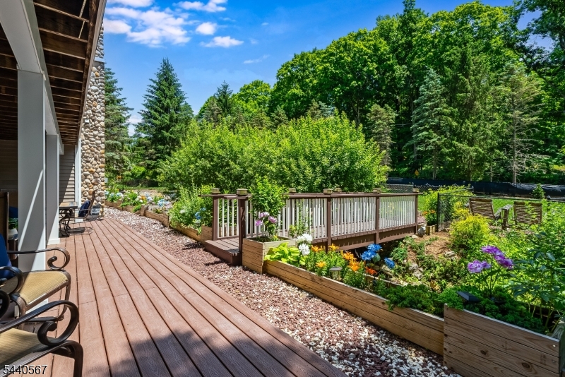 2 Coe Farm Road Mendham, NJ 07945 - Photo 41 of 50