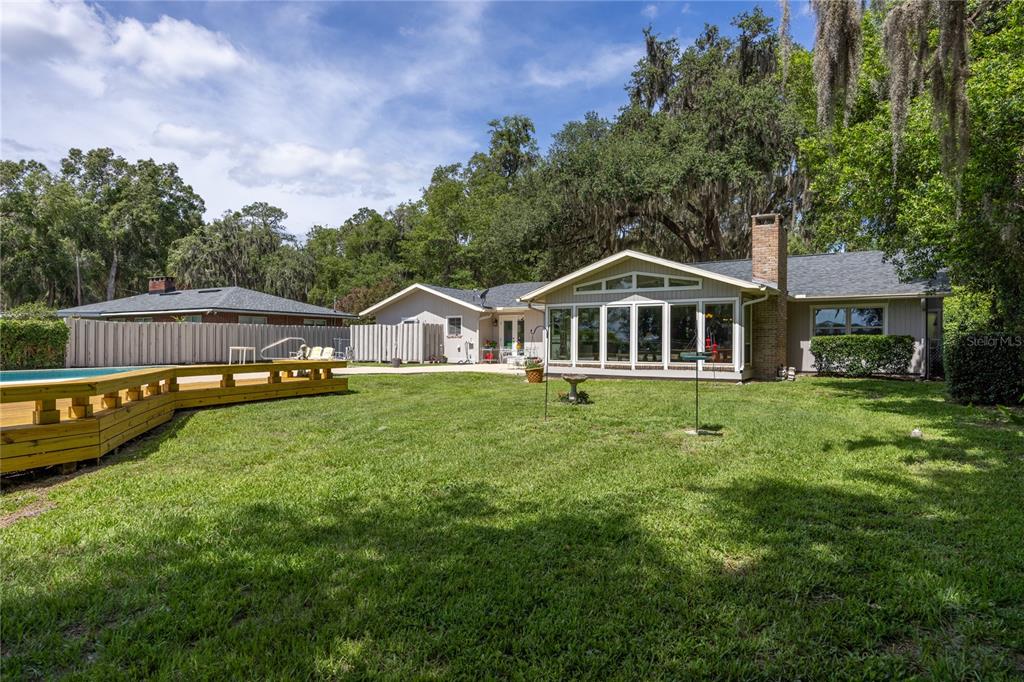 3933 State Road 21 Keystone Heights, FL 32656 - Photo 62 of 99