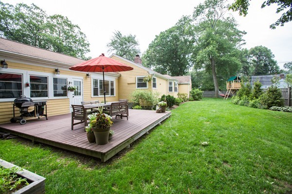 494 High Rock Street Needham, MA 02492 - Photo 17 of 19 Gallery Image 17