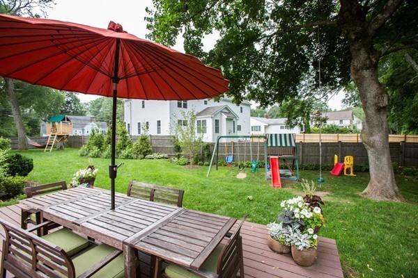 494 High Rock Street Needham, MA 02492 - Photo 19 of 19 Gallery Image 19