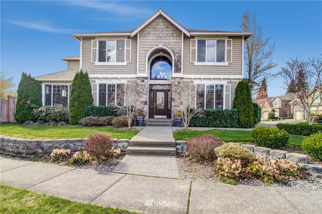 4028 215th Street Southeast Bothell, WA 98021 - Photo 1 of 25