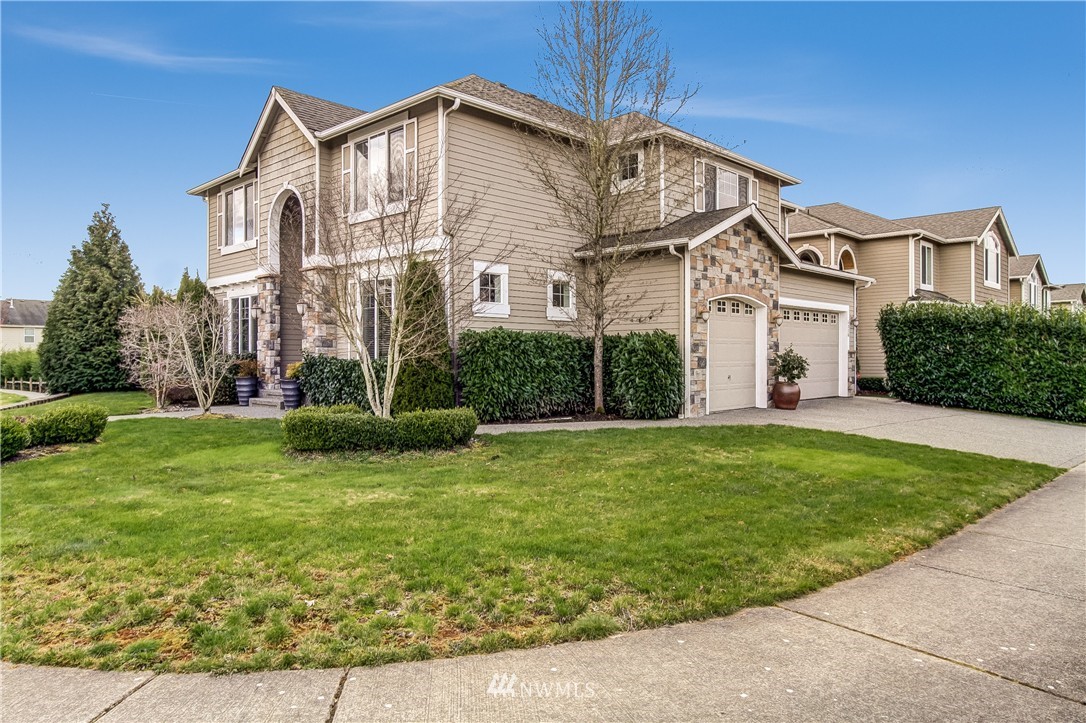 4028 215th Street Southeast Bothell, WA 98021 - Photo 3 of 25
