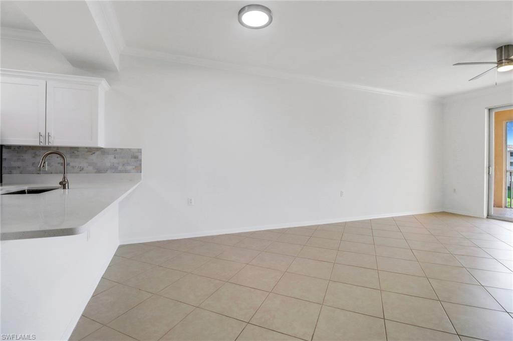 8451 Kingbird Loop, Unit 334 Estero, FL 33967 - Photo 6 of 26 a view of kitchen