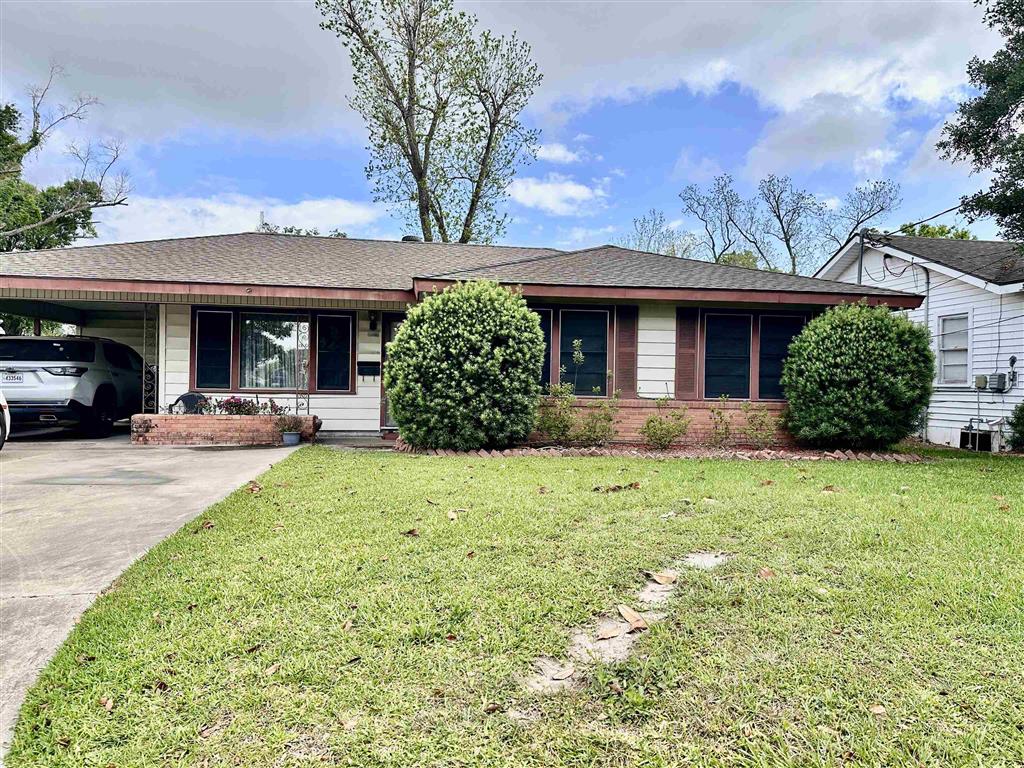 603 East Lagrange Street Lake Charles, LA 70607 - Photo 1 of 14