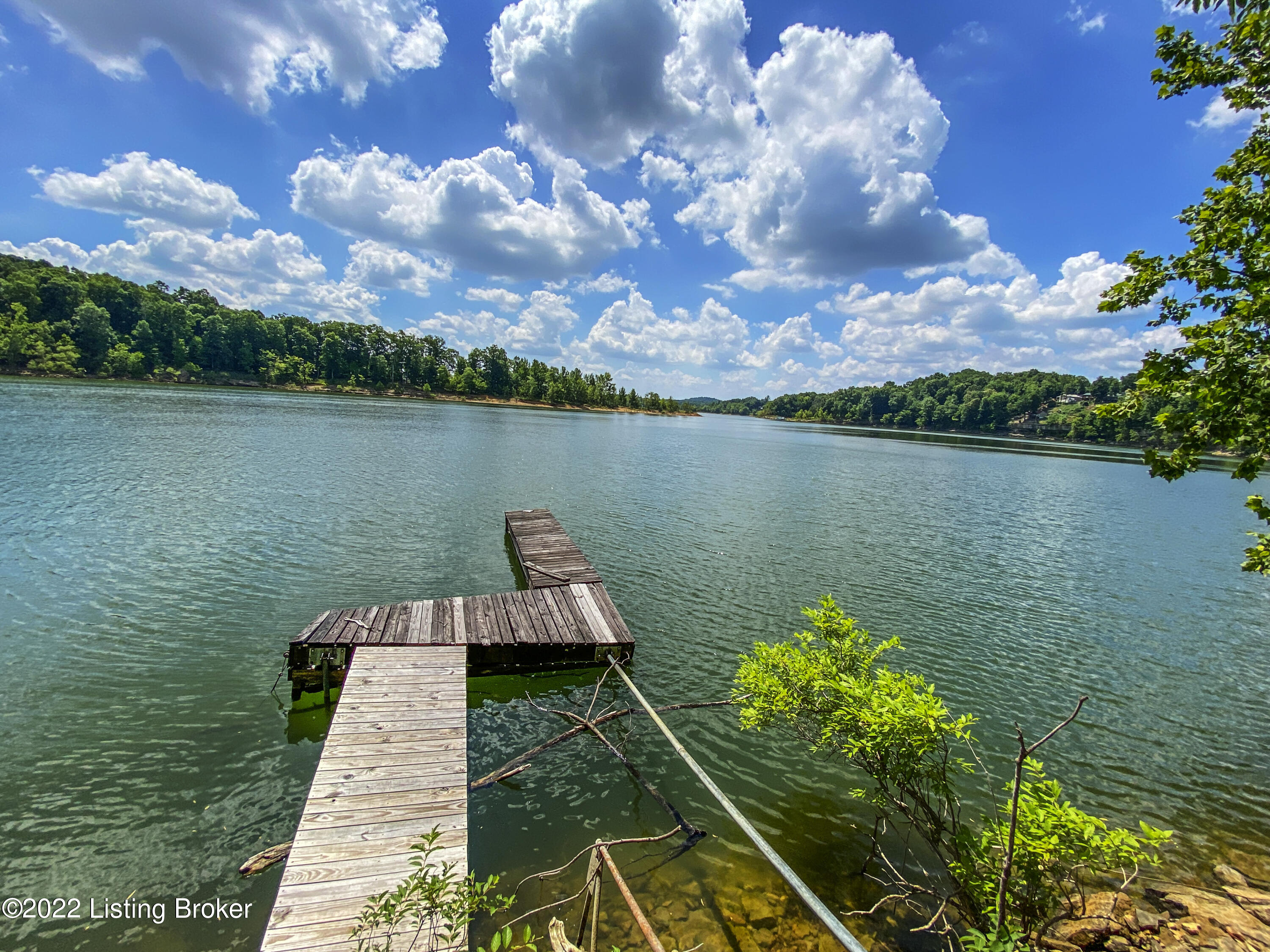 584 Fentress Lookout Road Falls Of Rough, KY 40119 - Photo 11 of 40 LakeView4