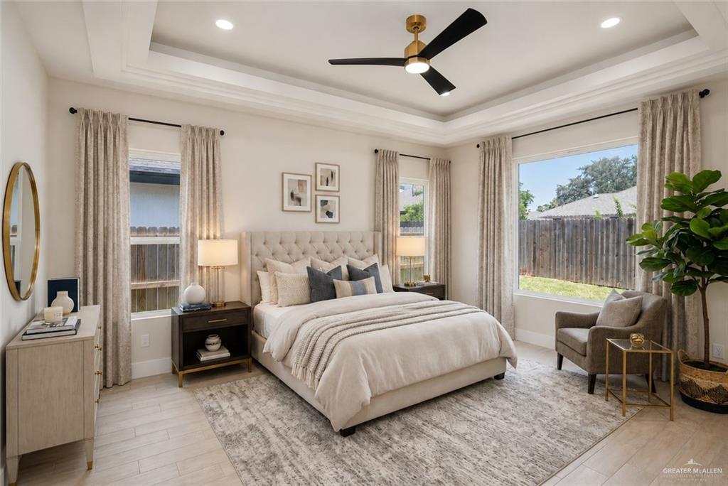 902 La Laguna Road Mission, TX 78572 - Photo 6 of 33