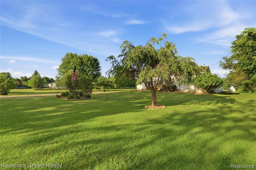 15489 Bird Road Linden, MI 48451 - Photo 29 of 42