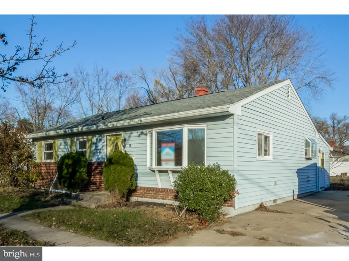 18 Gladwyn Road Marlton, NJ 08053 - Photo 4 of 20