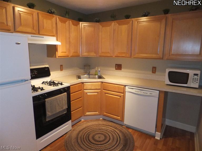 856 Overlook Ridge Drive Cleveland, OH 44109 - Photo 4 of 19 Gallery Image 4