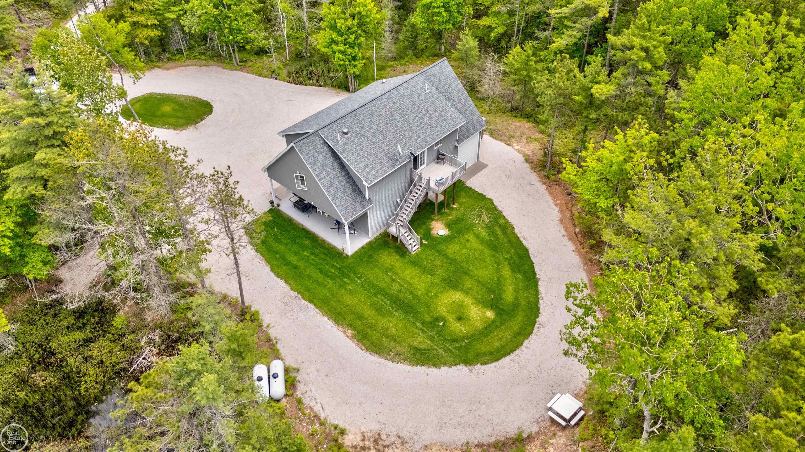251N South Lake Michigan Road Gulliver, MI 49840 - Photo 49 of 55