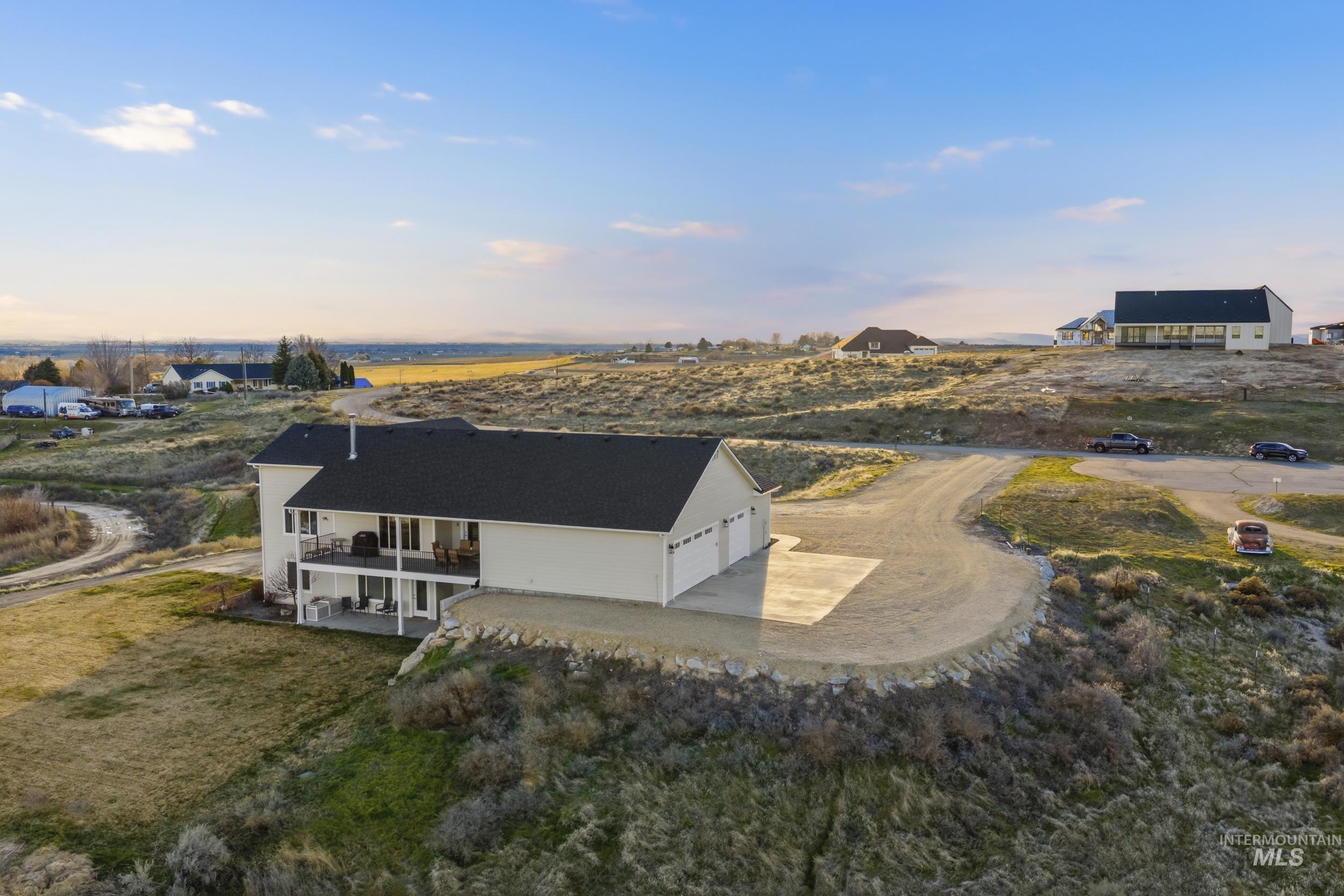 27204 Serenity Lane Caldwell, ID 83607 - Photo 46 of 50