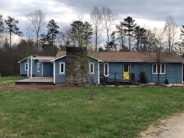 980 Dehart Community Center Road Hays, NC 28635 - Photo 1 of 23 Main View