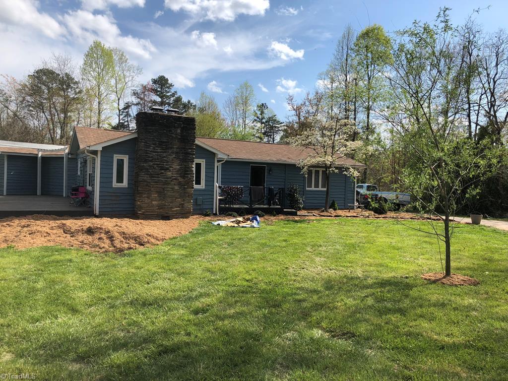980 Dehart Community Center Road Hays, NC 28635 - Photo 2 of 23 Gallery Image 2