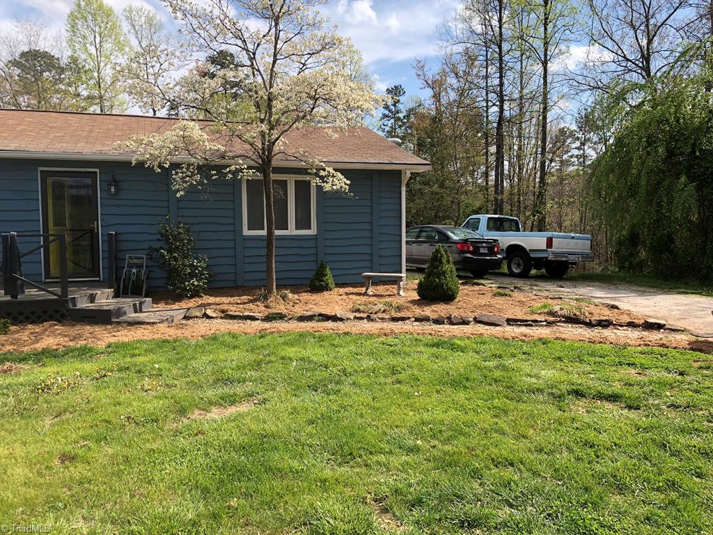 980 Dehart Community Center Road Hays, NC 28635 - Photo 21 of 23 Gallery Image 21