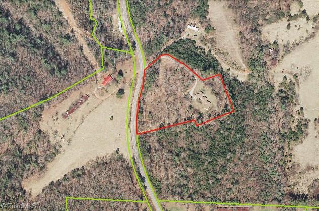 980 Dehart Community Center Road Hays, NC 28635 - Photo 22 of 23 Gallery Image 22