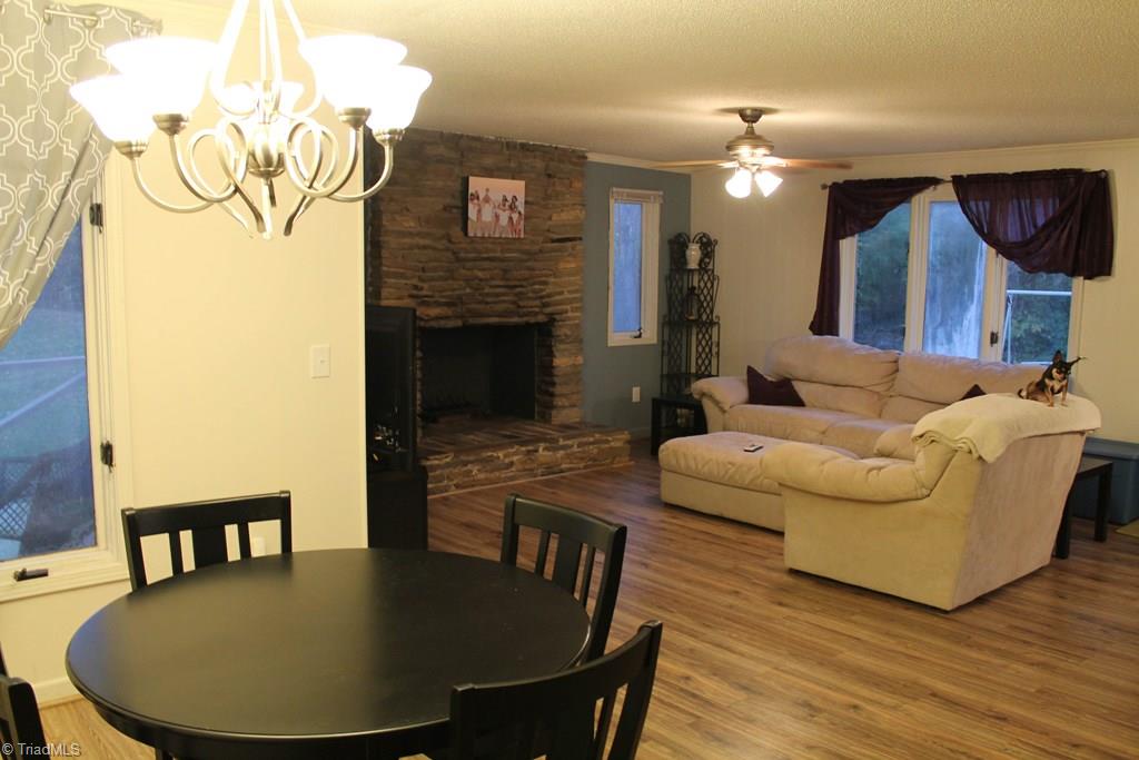 980 Dehart Community Center Road Hays, NC 28635 - Photo 4 of 23 Gallery Image 4
