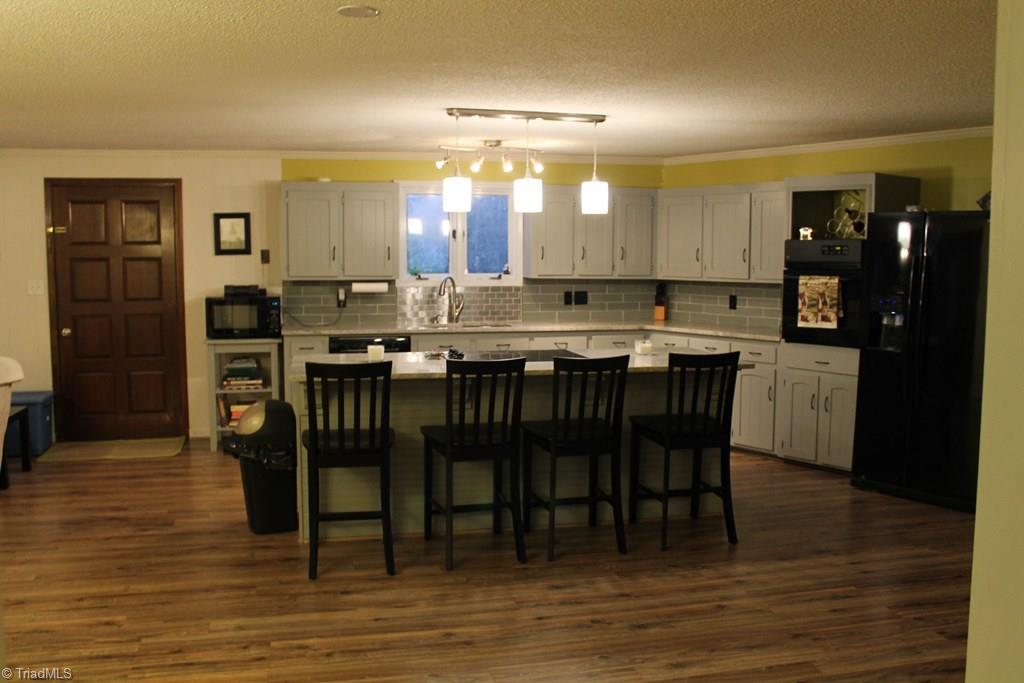 980 Dehart Community Center Road Hays, NC 28635 - Photo 5 of 23 Gallery Image 5
