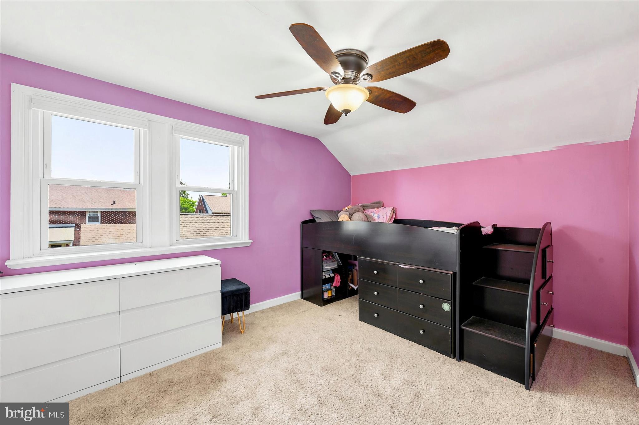 306 Burk Avenue Ridley Park, PA 19078 - Photo 17 of 26 Bedroom 2