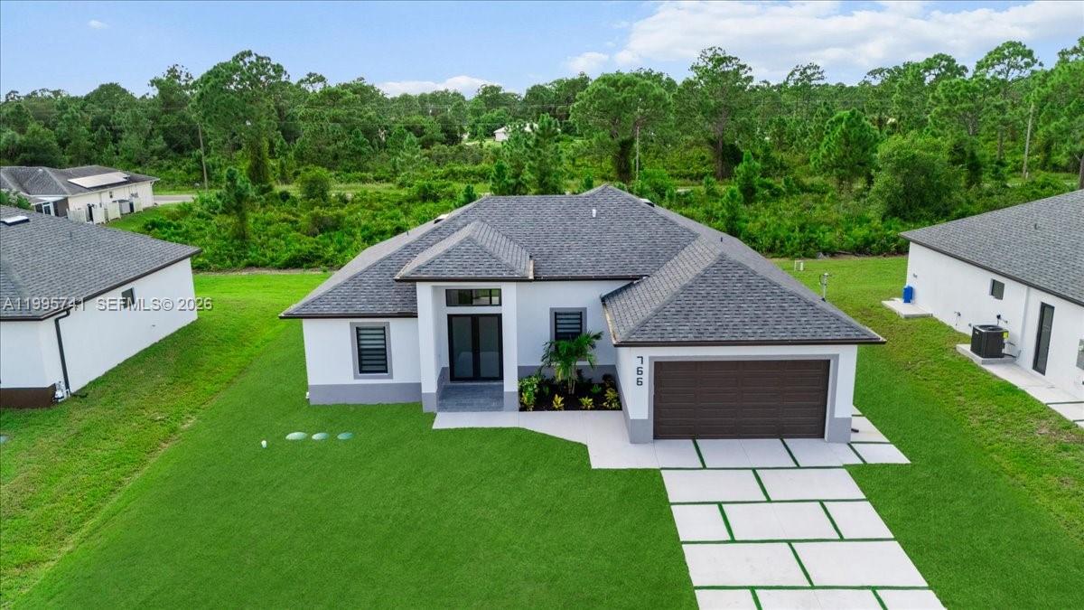 766 Roma Avenue South Lehigh Acres, FL 33974 - Photo 5 of 57