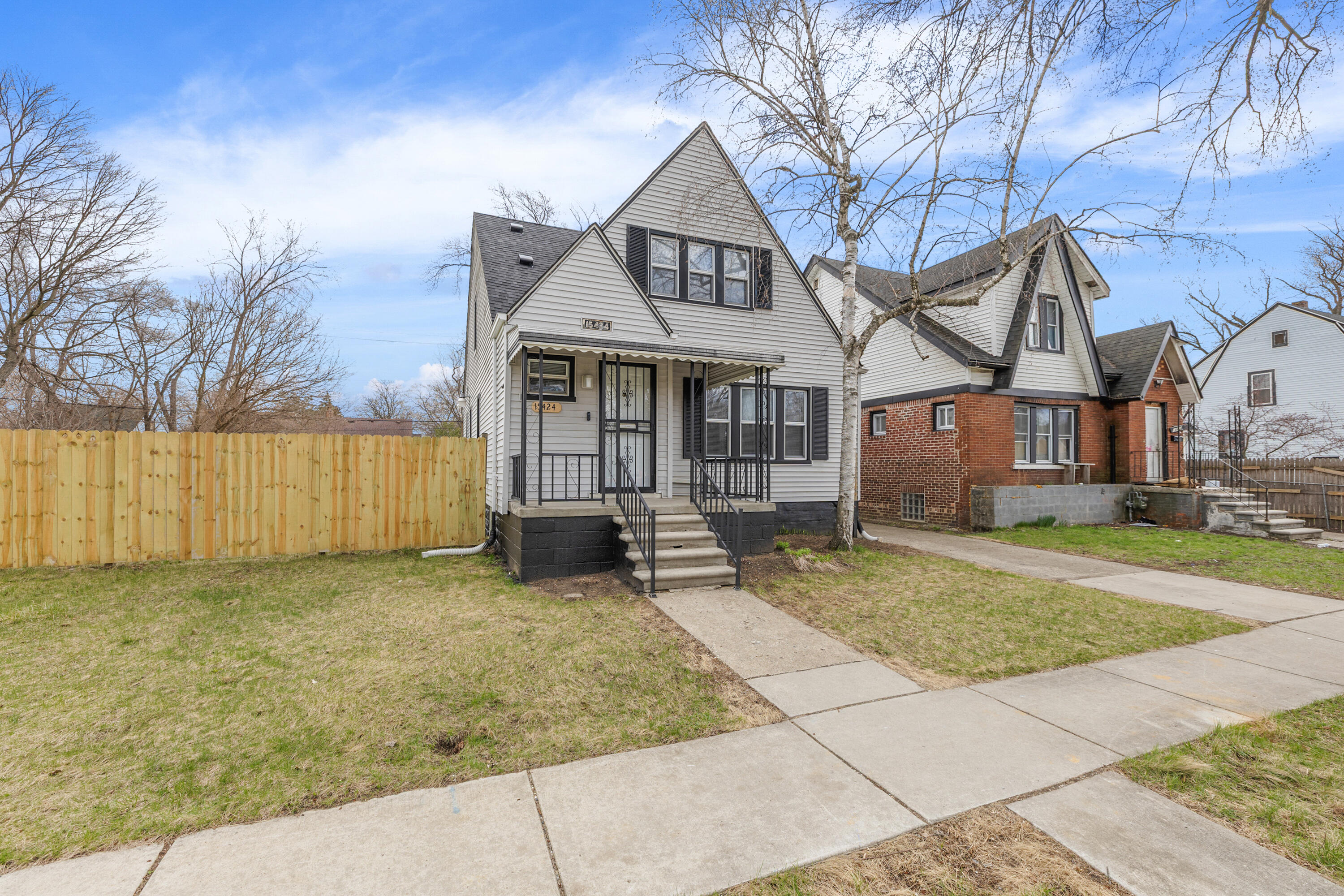 15424 Cruse Street Detroit, MI 48227 - Photo 3 of 40 03-15424 Cruse-3