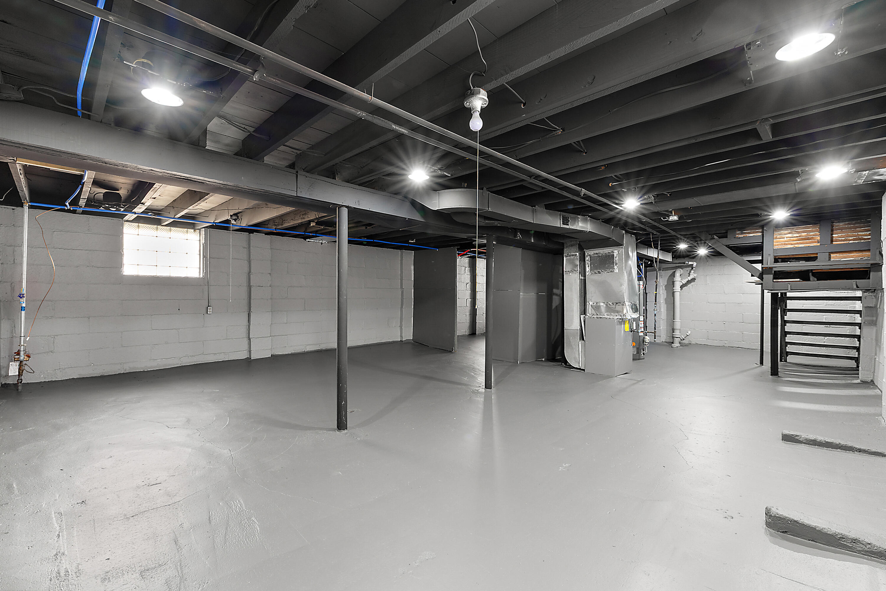 15424 Cruse Street Detroit, MI 48227 - Photo 39 of 40 39-15424 Cruse-39