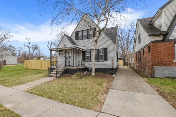 $170,000 | 15424 Cruse Street, Detroit, MI 48227