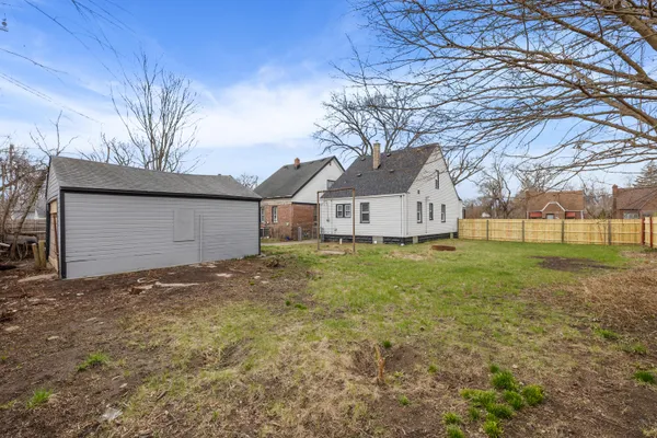 $170,000 | 15424 Cruse Street, Detroit, MI 48227