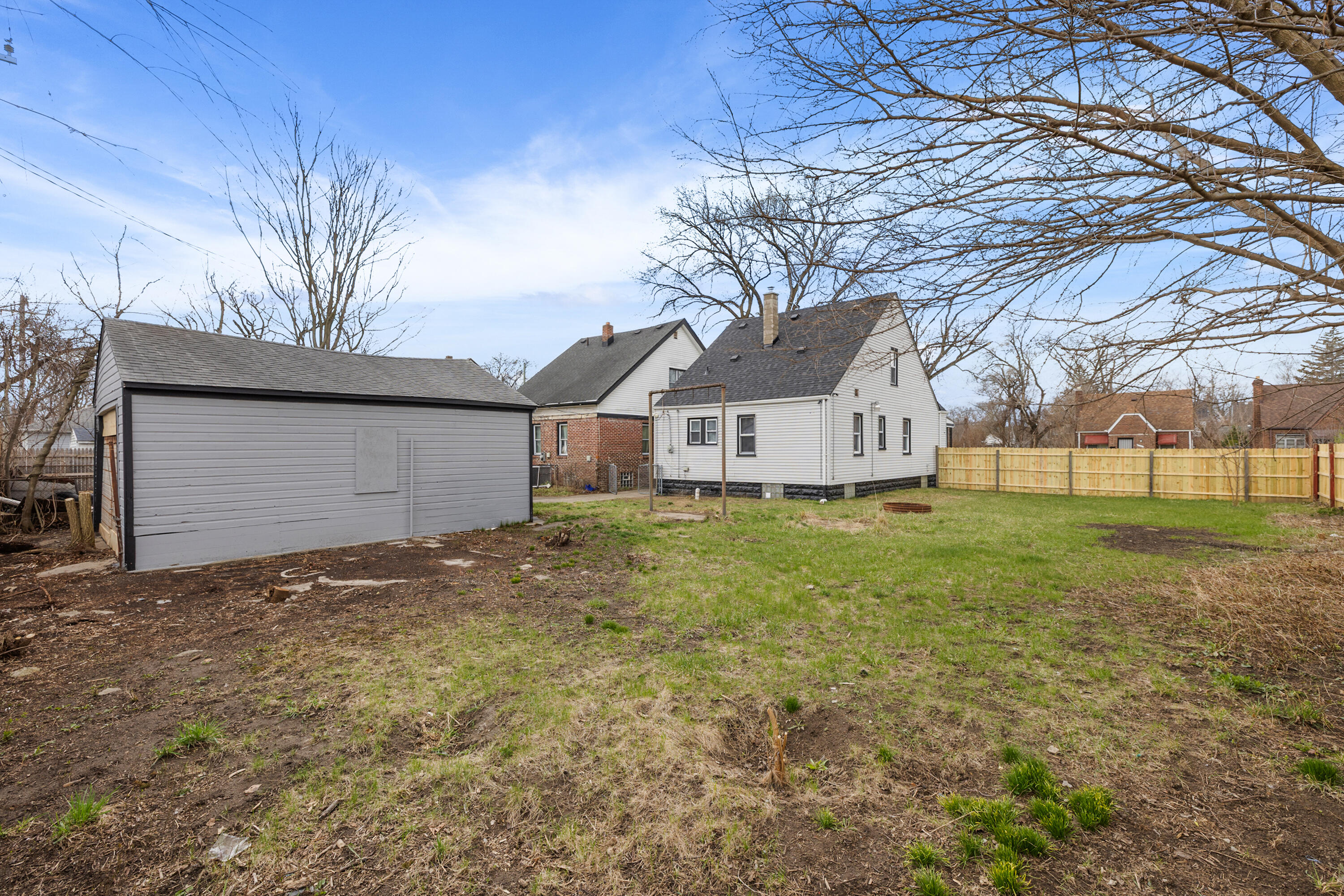 15424 Cruse Street Detroit, MI 48227 - Photo 10 of 40 10-15424 Cruse-10