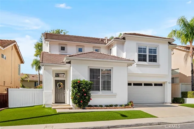 $1,349,000 | 7 Calle De Luna, Rancho Santa Margarita, CA 92688