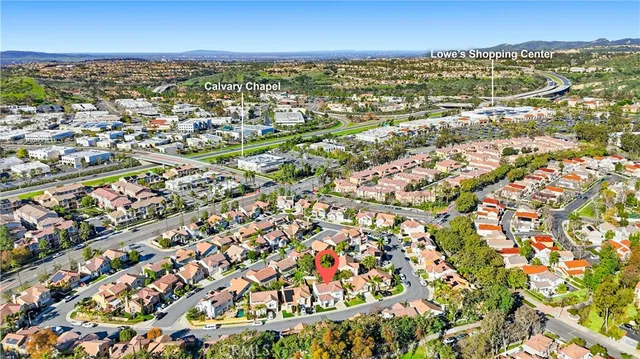 $1,349,000 | 7 Calle De Luna, Rancho Santa Margarita, CA 92688