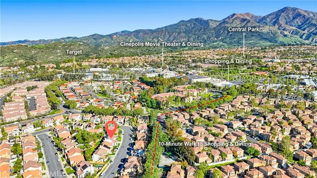 $1,349,000 | 7 Calle De Luna, Rancho Santa Margarita, CA 92688