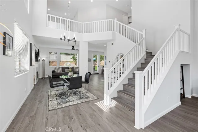 $1,349,000 | 7 Calle De Luna, Rancho Santa Margarita, CA 92688