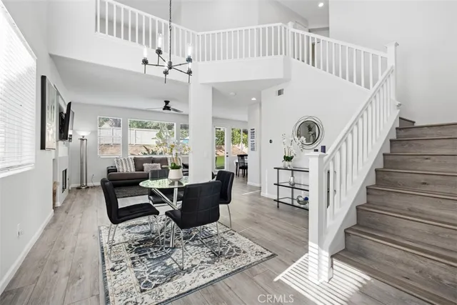 $1,349,000 | 7 Calle De Luna, Rancho Santa Margarita, CA 92688