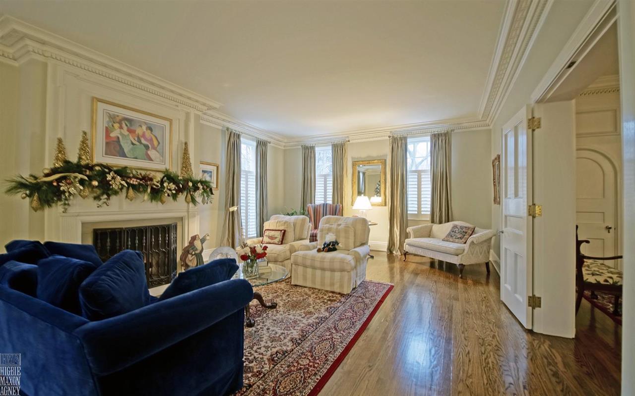 354 Washington Road Grosse Pointe, MI 48230 - Photo 5 of 51
