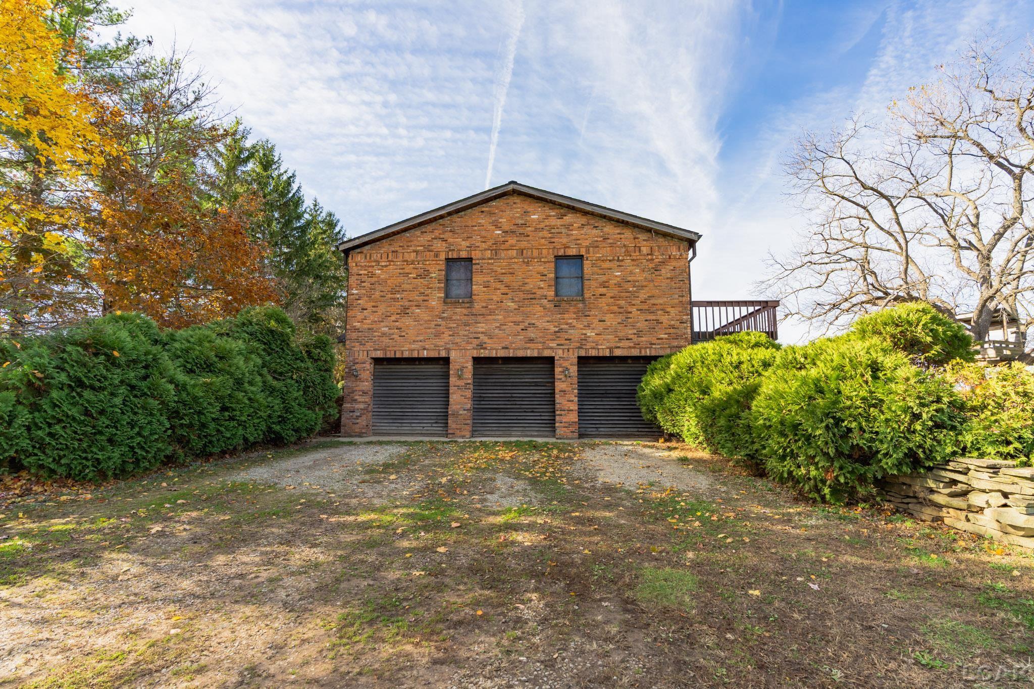 12060 Waterman Road Brooklyn, MI 49230 - Photo 43 of 93