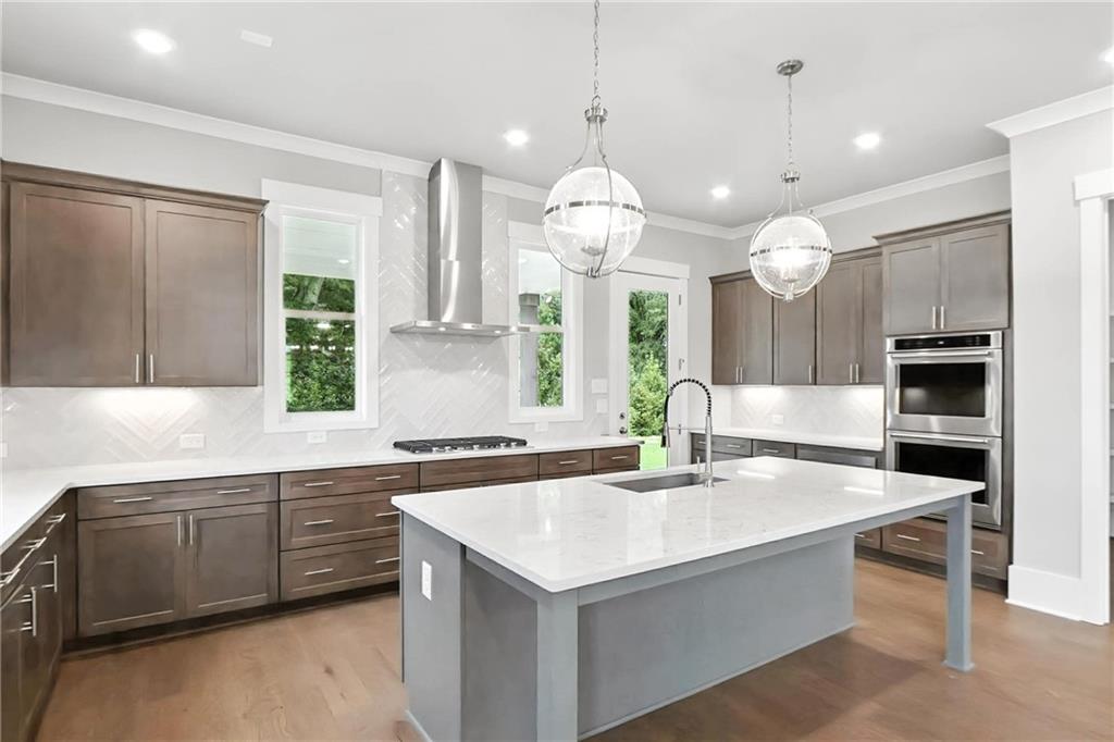 95 Old Town Road Dacula, GA 30019 - Photo 28 of 84 Gallery Image 28