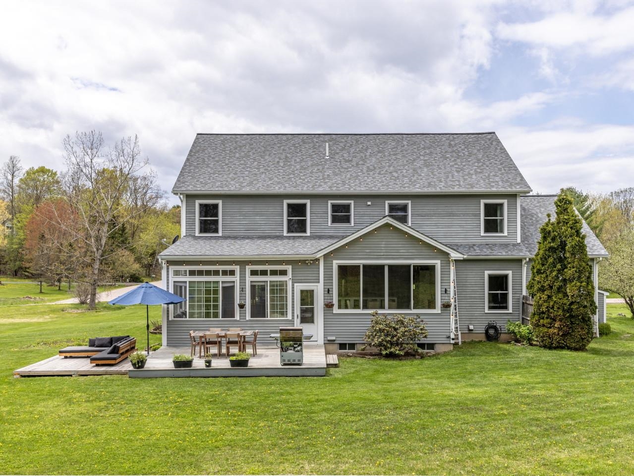 29 Maeck Farm Road Shelburne, VT 05482 - Photo 53 of 55