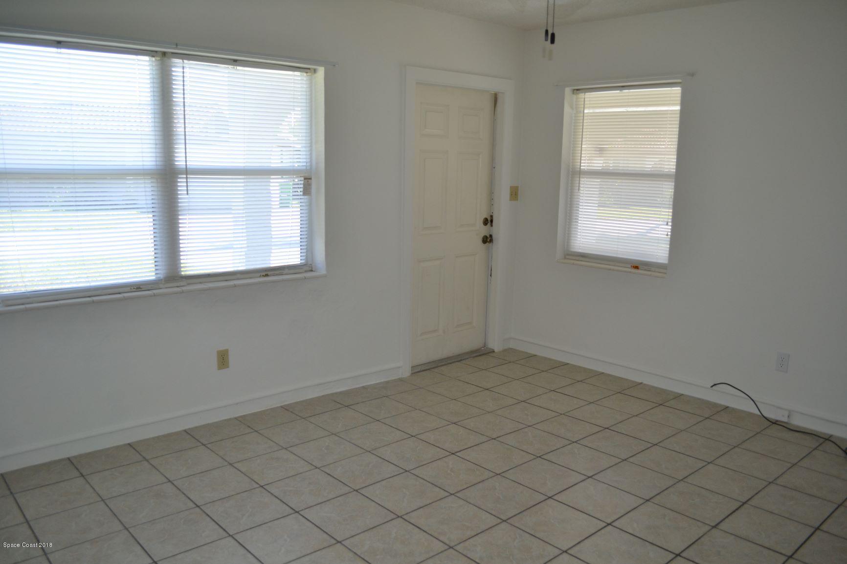 130 Delmar Street Indialantic, FL 32903 - Photo 7 of 21 130 DEL MAR 10.13.18 PHOTO INSIDE LIVING