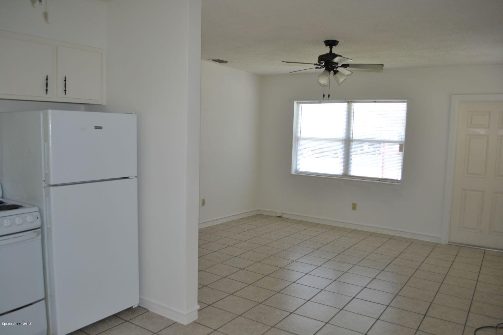 130 Delmar Street Indialantic, FL 32903 - Photo 8 of 21 130 DEL MAR 10.13.18 PHOTO INSIDE KITCHE
