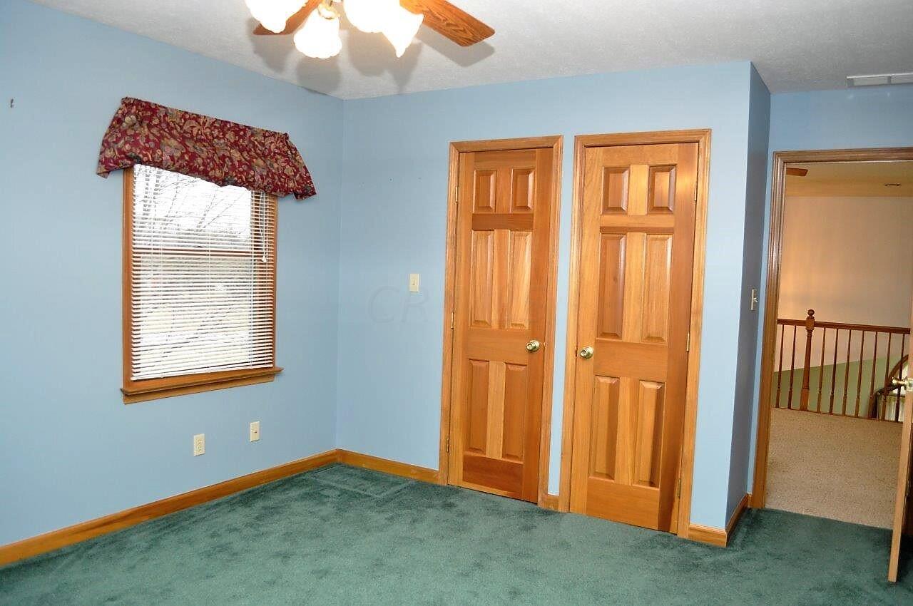271 Holder Road Baltimore, OH 43105 - Photo 40 of 66 Bedroom 3 - 271 Holder Road NW, Baltimore, OH 43105