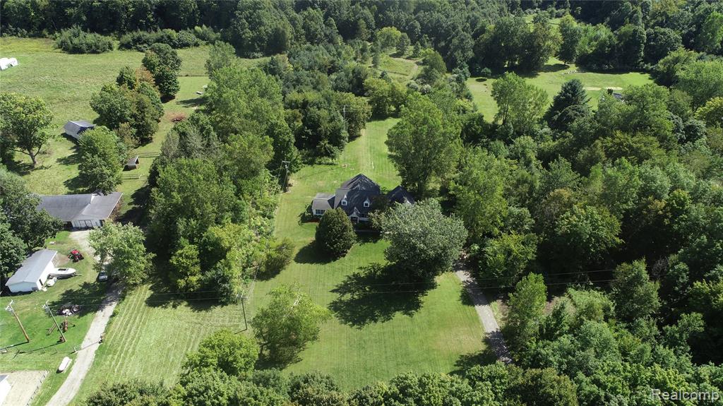 1581 South Force Road Attica, MI 48412 - Photo 74 of 93 Gallery Image 74