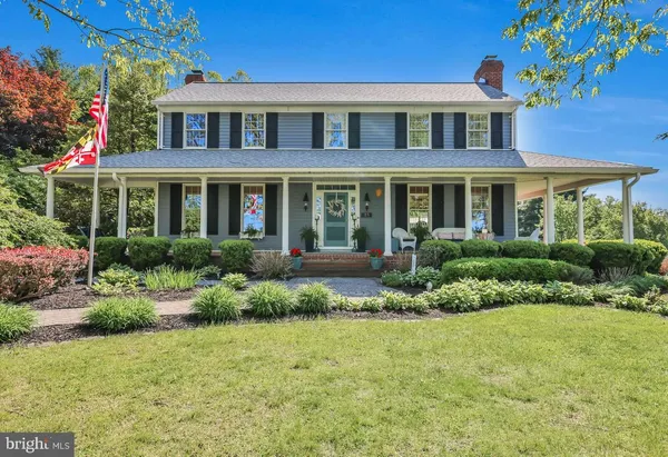 $875,000 | 25 Thomas Shilling Court, Upperco, MD 21155