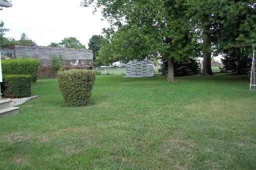 345 Porter Avenue Grand Ridge, IL 61325 - Photo 13 of 14 a view of a garden